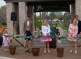 Paul J. Ciener Botanical Garden