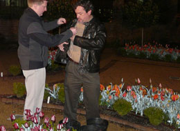 Paul J. Ciener Botanical Garden