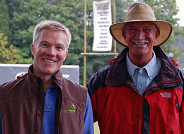 Community Gardens