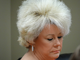 Crumley Roberts