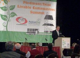 Livable Communities Summit
