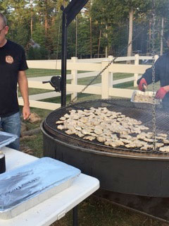 celebration of Speed