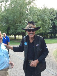 celebration of Speed