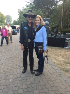 celebration of Speed