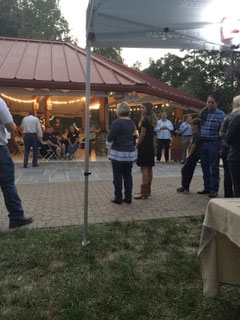 celebration of Speed