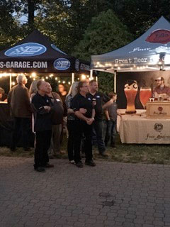 celebration of Speed