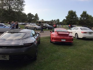 celebration of Speed