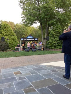 celebration of Speed