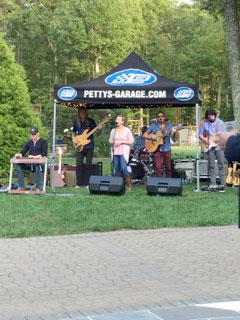 celebration of Speed