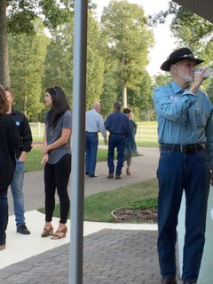 celebration of Speed