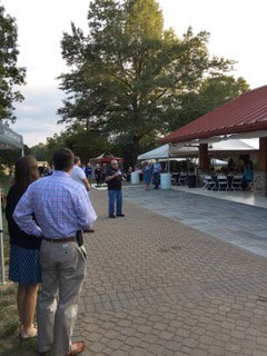 celebration of Speed