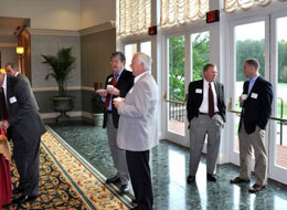 Piedmont Triad Regional Transportation Summit