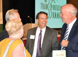 Piedmont Triad Regional Transportation Summit