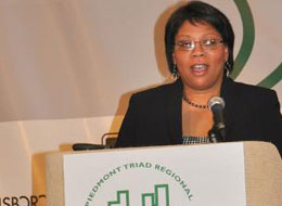 Piedmont Triad Regional Transportation Summit