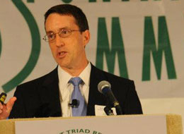 Piedmont Triad Regional Transportation Summit