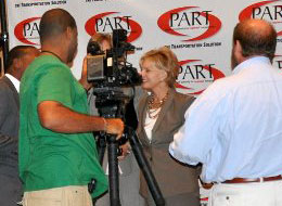 Piedmont Triad Regional Transportation Summit