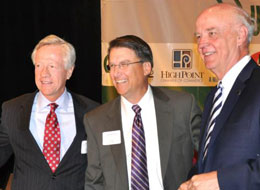 Piedmont Triad Regional Transportation Summit