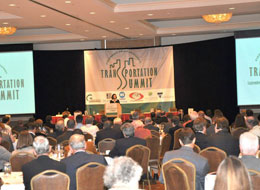 Piedmont Triad Regional Transportation Summit