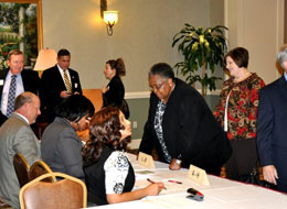 Piedmont Triad Regional Transportation Summit