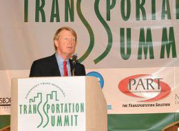 Piedmont Triad Regional Transportation Summit