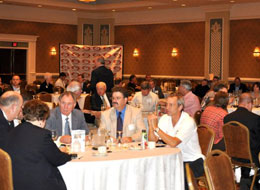 Piedmont Triad Regional Transportation Summit
