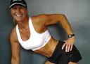 April Hartsook -Personal Trainer