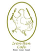 Iron Hen Cafe