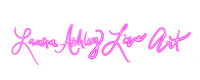 Laura Ashley Fine Artr