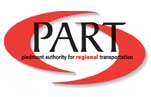 Piedmont Authority for Regional Transportation