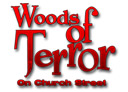 Woods of Terror